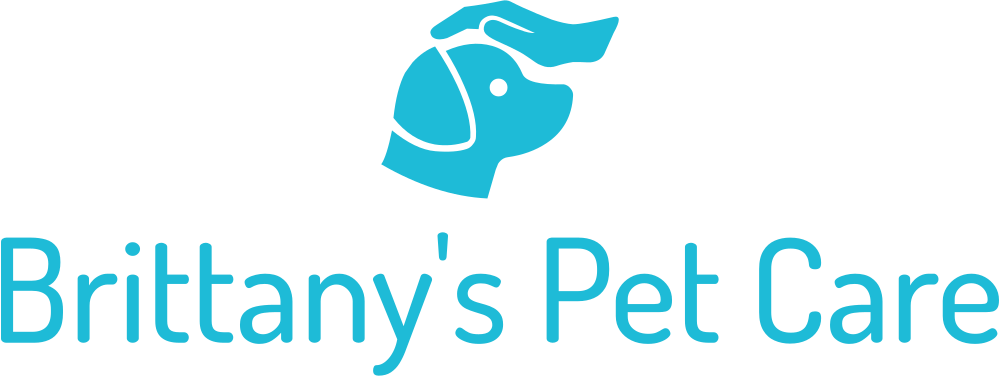 Brittany's Pet Care